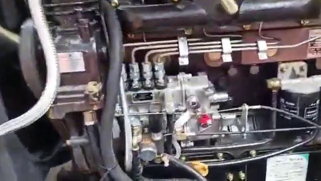 Lugong T936 СпецТрейд смотреть онлайн
