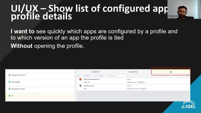 UMS 12.02.100 – What’s New смотреть онлайн