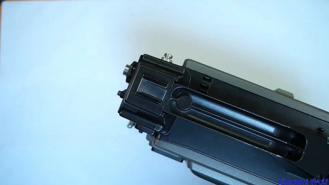 EW0019 - Hitachi FP C1 Video Camera Teardown смотреть онлайн