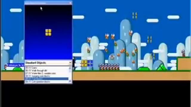 How to add objects and sprites in lunar magic смотреть онлайн