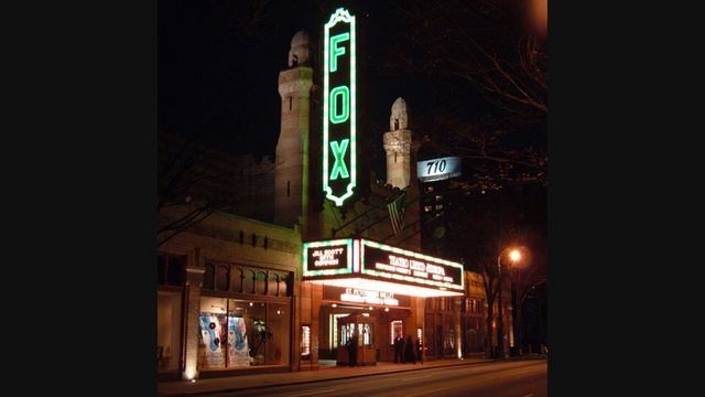 Dolton McAlpin, May 23 1971, Mighty Mo, Fox Theatre, Atlanta, GA. Part 7 смотреть онлайн
