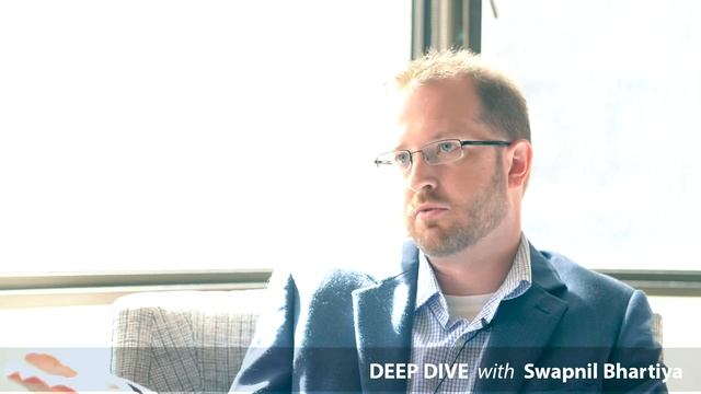 What's Red Hat Buildah? Ben Breard Explains смотреть онлайн
