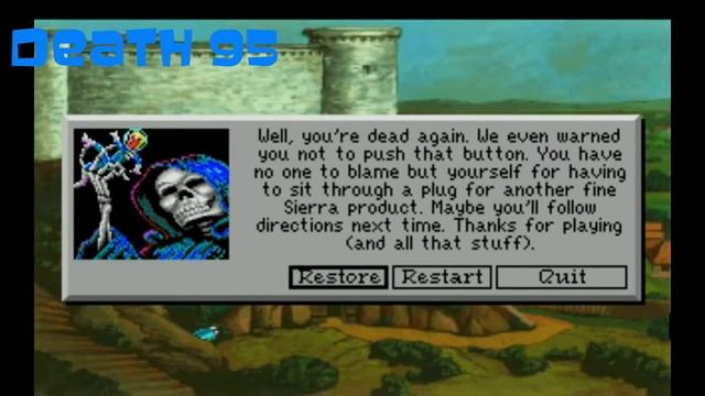 *RE-UPLOAD* The Space Quest Collection HIGHLIGHTS смотреть онлайн