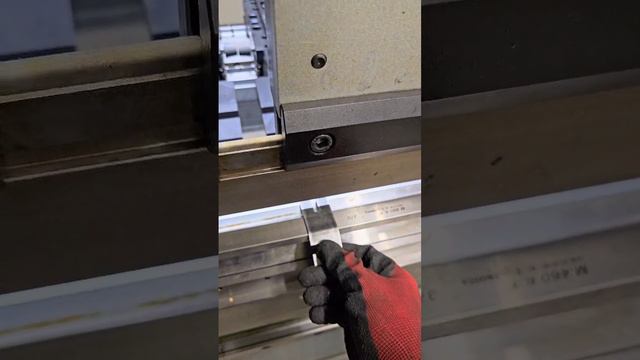 Новый "гибочный" станок на производстве «ВУД МАРКЕТ» смотреть онлайн