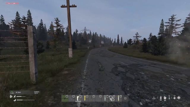 Stalker RP Shadowy Land (Монолит) смотреть онлайн