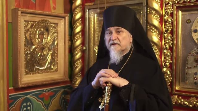 Праведники Во Веки Живут о Иоанн Крестьянкин смотреть онлайн