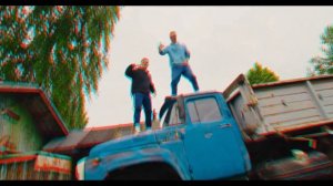 Galibri & Mavik  - Федерико Феллини