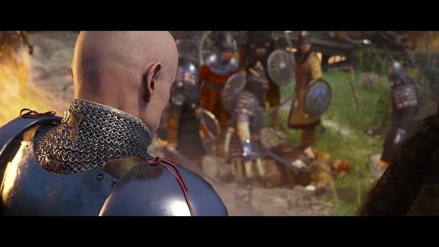 Kingdom Come: Deliverance – Rex, Familia et Ultio [US] смотреть онлайн