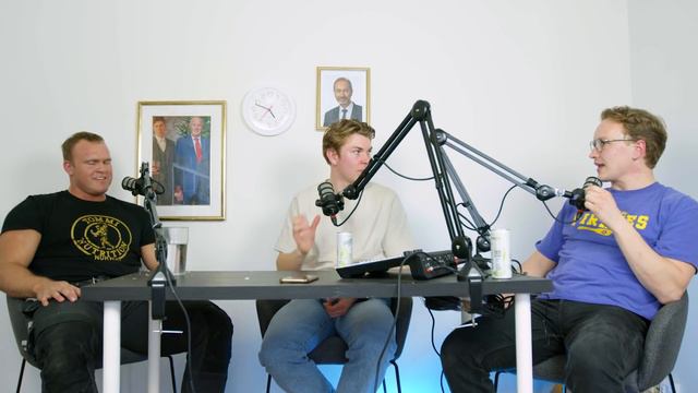 Muskelbunten Om Steroider, Trening Og Diet - KONTORET