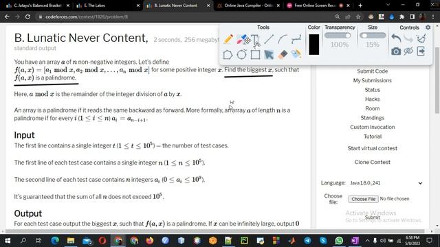 B Lunatic Never Content смотреть онлайн