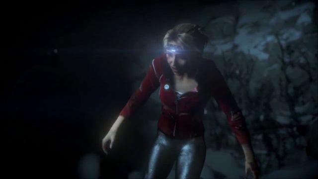Complete In Shocks 2015 - Until Dawn - PART 13