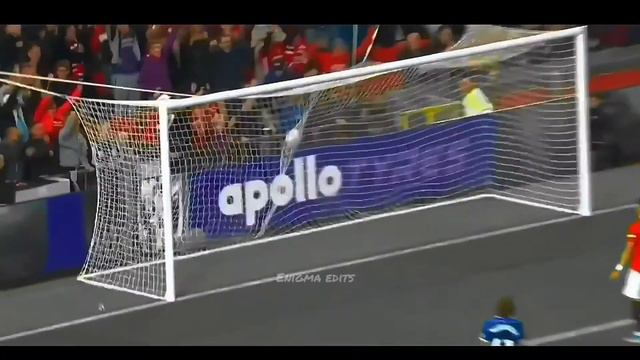 Mason Greenwood|Skills and Goals~2020/21●Feat.Mood-24kGoldn смотреть онлайн