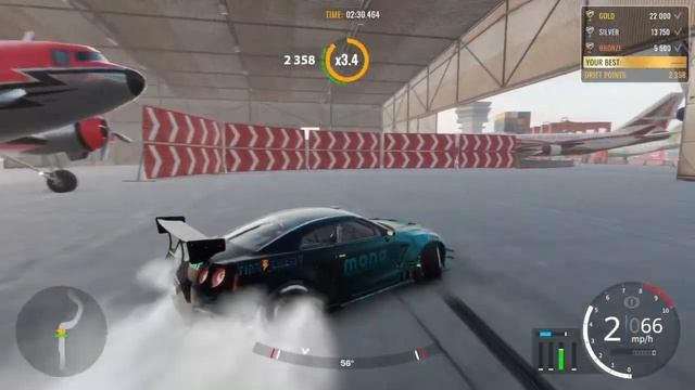 carx drift racing online PS4|Atlas gt (Nissan gtr)|the ultimate drift setup + drift race смотреть онлайн