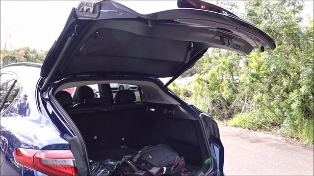 How To Open, Close, and Program Your 2021 Alfa Romeo Stelvio Liftgate! смотреть онлайн