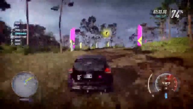 NFS Heat online смотреть онлайн