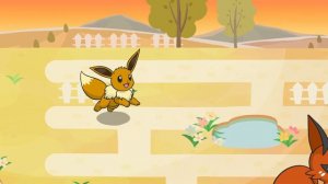 Pokémon Fun Video - Choose Your Path, Eevee 2