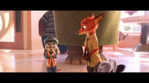 "Popsicle" Clip - Disney's Zootopia
