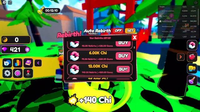? NEW Anime Star Simulator "REPLACES" Anime Souls Simulator + LEADERBOARDS + CODES! (FREE TO PLAY) смотреть онлайн