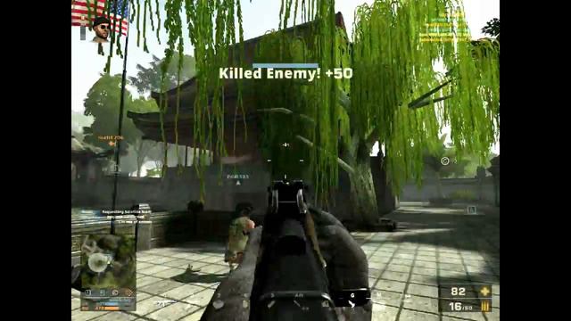 Battlefield play 4 free myanmar aek-971+3 смотреть онлайн