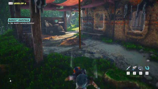 Hobydunk Pew Pew Broker Biomutant смотреть онлайн