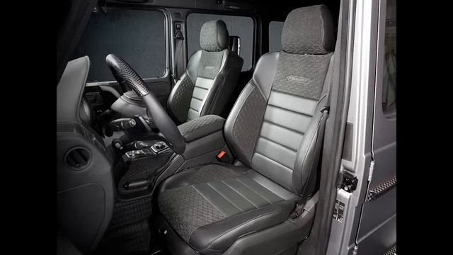 Автомобиль Кокорина Mercedes-Benz G 65 AMG Mansory Gronos стоимостью 75 миллионов рублей смотреть онлайн