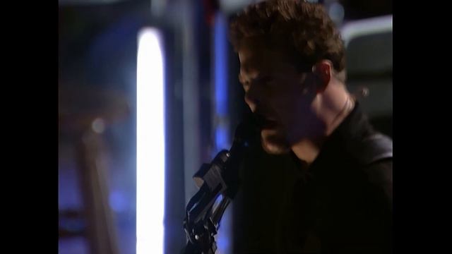Metallica - Of Wolf and Man (live S&M 1999) (UHD) смотреть онлайн