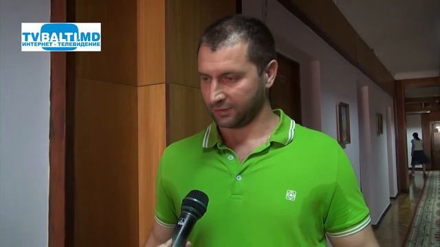 Р Усатый: диалог с горожанами о постройках в центре города Бельц смотреть онлайн