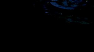 Аттракцион Полет над Москвой в парке Зарядье. Тряслись коленки.