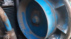 Т-40АМ "Рабочая температура при вспашке, причина перегрева???"