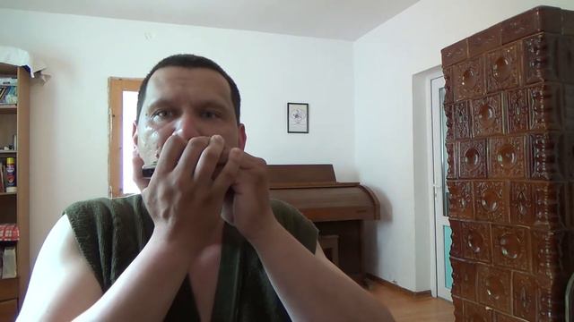 Meet Me There | Hohner Echo Harp 54/64 M 1 A/D смотреть онлайн