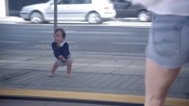 Baby Dance - Coffin Dance Song (Cover) смотреть онлайн