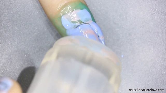 Matte pastel geometric design / Матовый пастельный геометрический дизайн смотреть онлайн