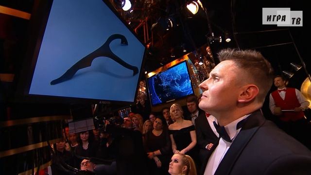 Что? Где? Когда? Финал Осенней серии. Выпуск от 28.10.2018 смотреть онлайн