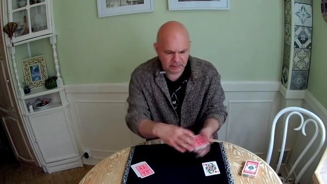 В поисках совпадений /Делай как я 2/ Фокусы с картами / Секреты обучение смотреть онлайн