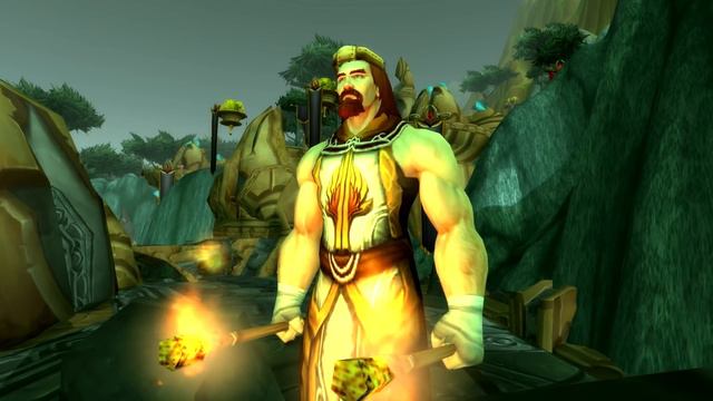 How Powerful Are Blood Elves? - World of Warcraft Lore смотреть онлайн