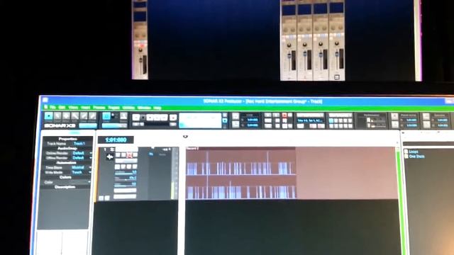 Cakewalk Sonar X3e sound issues 2 смотреть онлайн