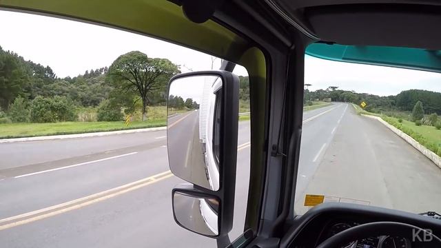 DICAS DE CONDUÇÃO ECONÔMICA MB ACTROS 2546.(EP37/19) смотреть онлайн