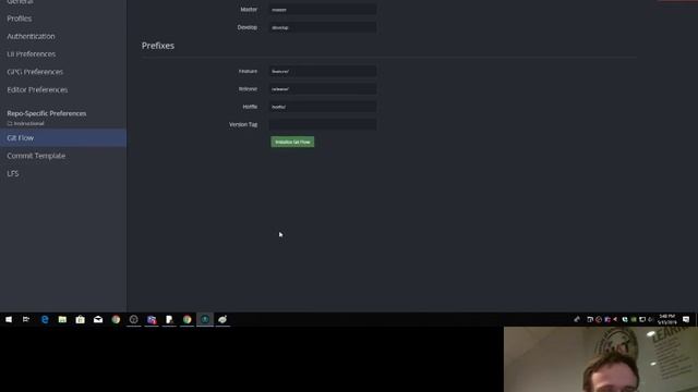 Using Git Version Control смотреть онлайн
