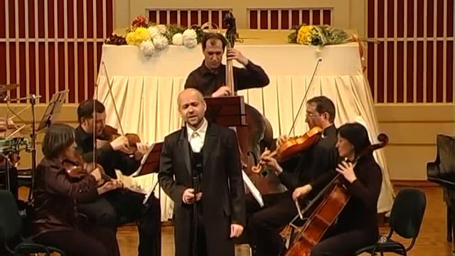 20 Кабалевский Серенада Дон-Кихота.mpg смотреть онлайн