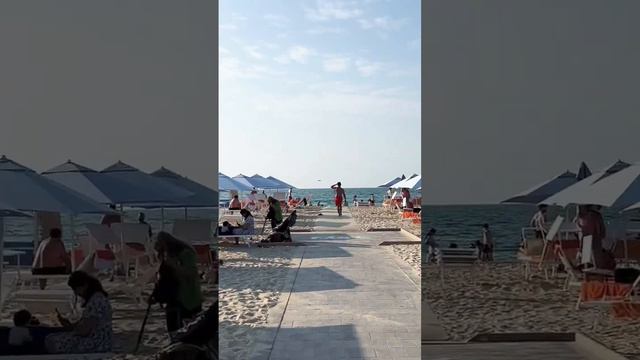 В Дубае Сколько стоит шезлонг на пляже в сезон Дубае #dubai #dubai2024 #uae #realestatedubai смотреть онлайн