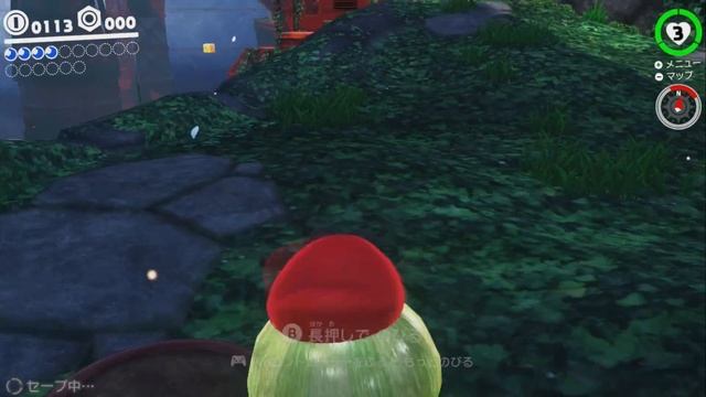 Super Mario Odyssey Wooded Any% Speedrun Beginner's Guide смотреть онлайн