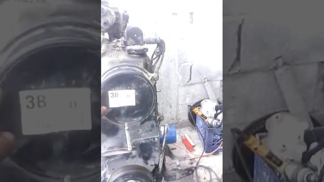 Como. Reparar. Motor de mariz 2parte смотреть онлайн