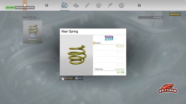 Car Mechanic Simulator 2021 #8: FMW Panther MK1 Story Order смотреть онлайн
