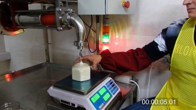 Фасовка меда - DOCTOR MED смотреть онлайн