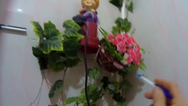 1.Предварительный расчет ванной комнаты