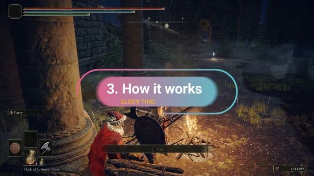 CREATIVE MOD In Elden Ring All Items For FREE [2022] #Modshowcase 1