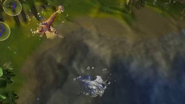 Spore Civilization Stage: More Follow the Leader with the Pet Epic Dragons смотреть онлайн