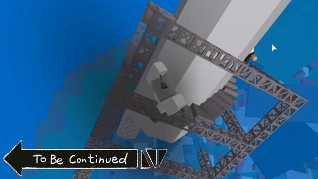 To Be Continued | Roblox II смотреть онлайн