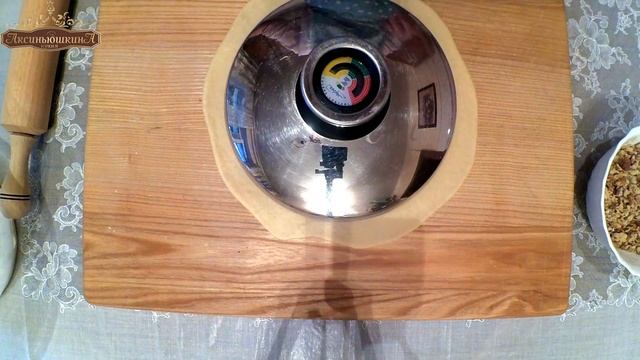 Домашний ужин для всей семьи 