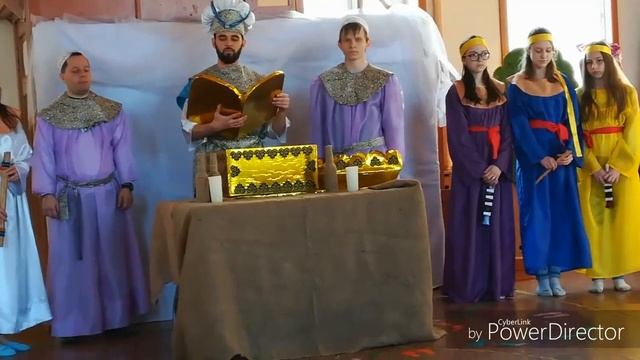 10 заповедей божьих ветхий завет Видео снято в лагере в церкви смотреть онлайн